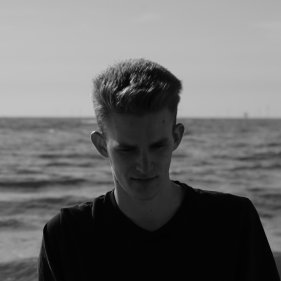 Tizian Maxime Weigt
